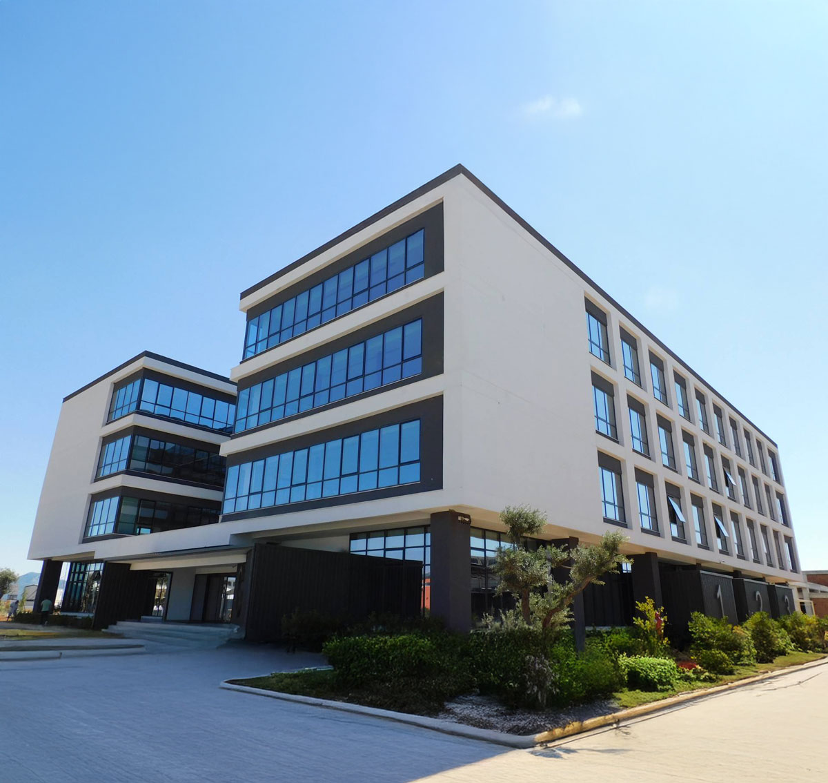 Dijifikir Arge Merkezi